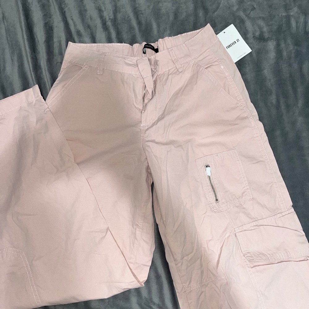 Pick cargo pants
